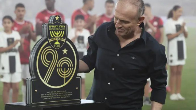 אורי מלמיליאן (צילום: דני מרון)