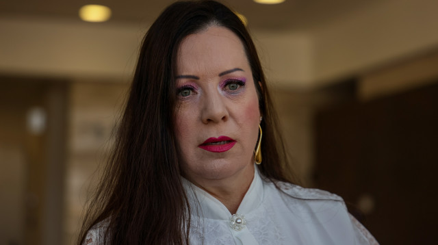 טלי גוטליב (צילום: Jonathan Shaul/Flash90)