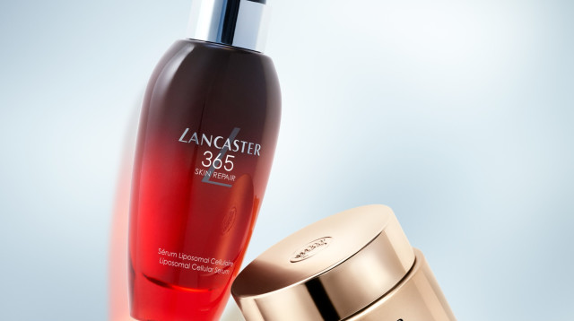 LANCASTER (צילום: יחצ)