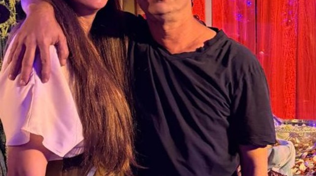 חגיגות יום ההולדת של שרון קאופמן (צילום: אינסטגרם)