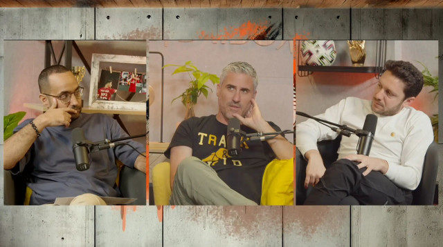 ציון 3 עונה 1 פרק 41 (צילום: מערכת וואלה, מערכת וואלה)