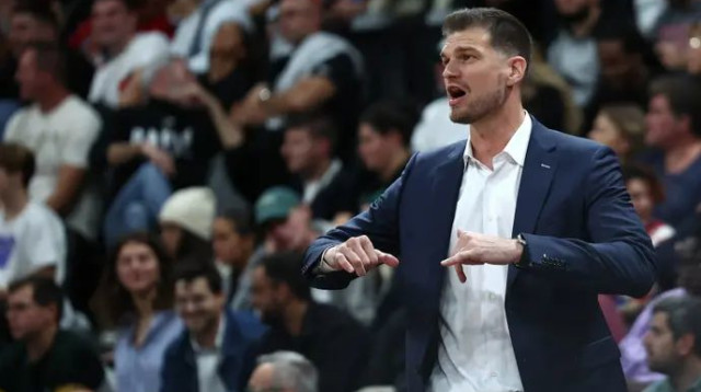 לא שינה דבר מהשיטה המיוחדת של איסאלו. טיאגו ספליטר (צילום: GettyImages, Anne-Christine Poujoulat/AFP)