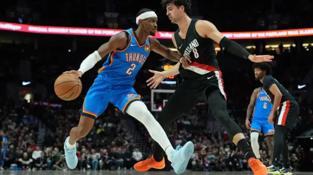 ניצחון ענק, למרות ערב קליעה חלש לישראלי. אבדיה (צילום: GettyImages)