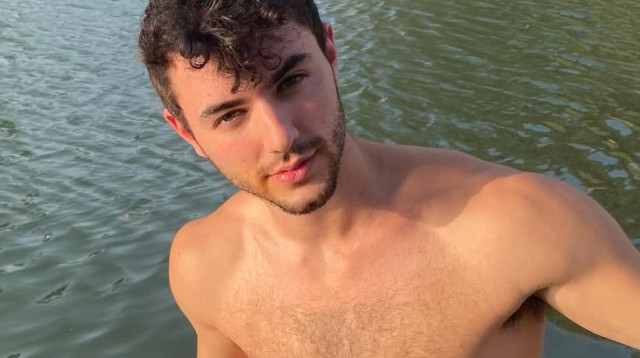 עילי צ'פמן (צילום: אינסטגרם)