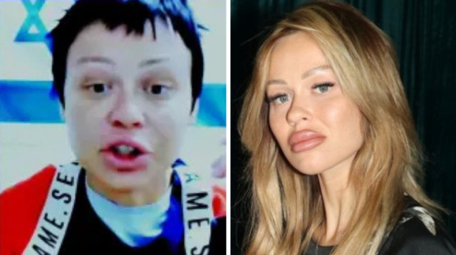 לין פאר (צילום: מימין לשמאל: אור גפן, ראובן קסטרו וואלה)