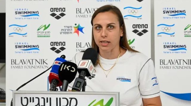 "אני מזדהה איתם, כמה קשה לראות את הענף שאתה כל כך אוהב ומשקיע בו נמצא במצב הזה". ביכמן (צילום: מערכת וואלה, ברני ארדוב)