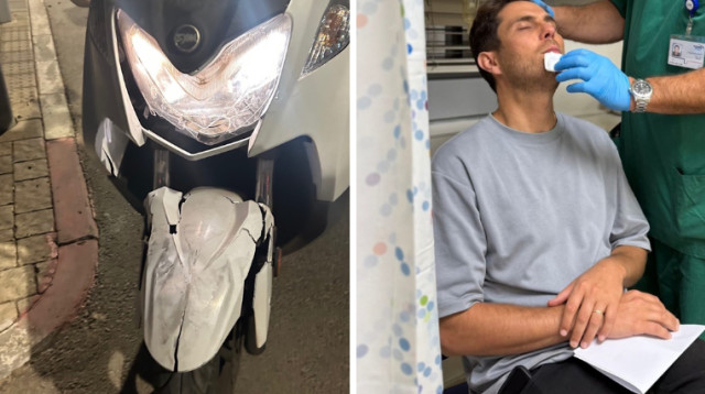 איתמר מינמר (צילום: אינסטגרם)