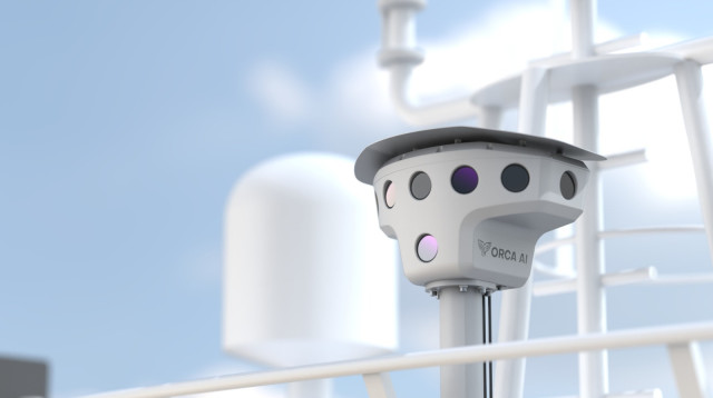Orca AI (צילום: Orca AI)