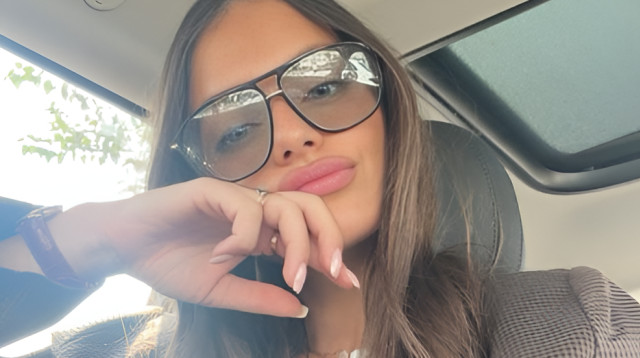 יעל שלביה (צילום: מתוך אינסטגרם)