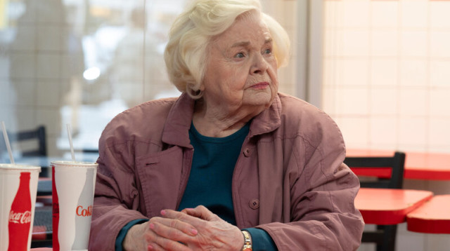 "אלינור הגדולה" (צילום: Sony Pictures Entertainment)