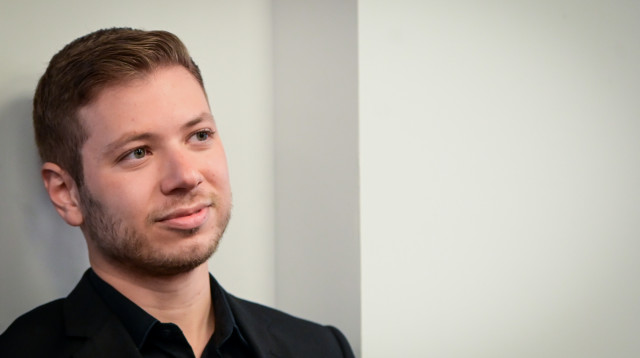 יאיר נתניהו (צילום: אבשלום ששוני, פלאש 90)