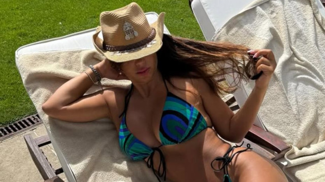 דניאלה סמעאן (צילום: מסך, אינסטגרם)