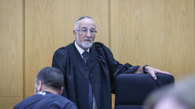 אשר קולה (צילום: דויד כהן, פלאש 90)