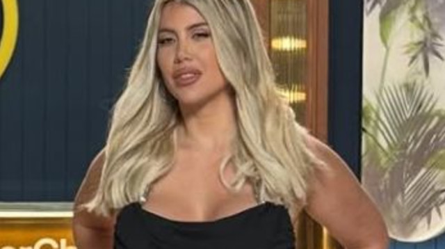 וונדה נארה (צילום: צילום מסך, אינסטגרם)