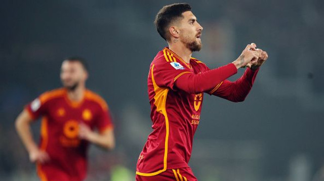 לורנצו פלגריני (צילום: Paolo Bruno / Stringer)