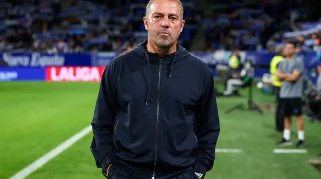 "אני מאוד מחבב את צ'אבי". פליק (צילום: אימג'בנק  GettyImages)