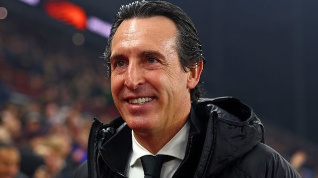 אונאי אמרי (צילום: Chris Brunskill/Fantasista / Contributor)