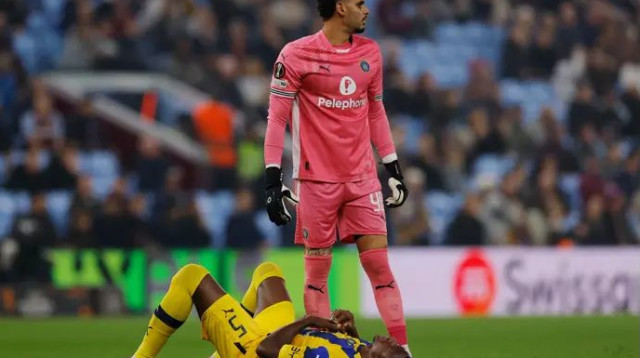 מוחמד עלי קמארה (צילום: רויטרס)