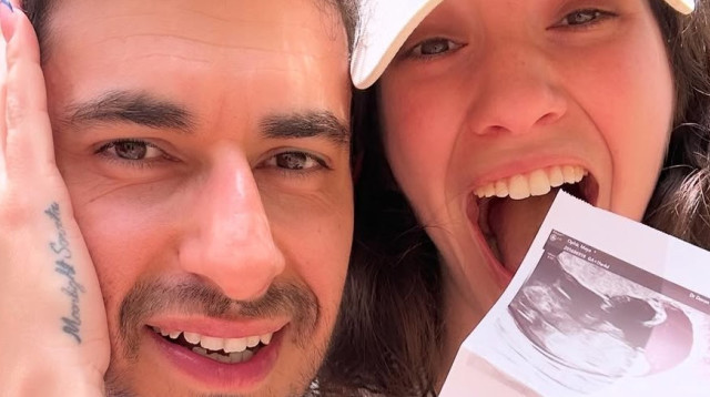 תמיר בר (צילום: אינסטגרם)