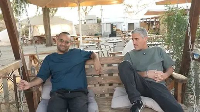 ציון דרך, 7.11 (צילום: ספורט 1)