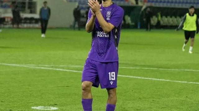 רועי קהת שחקן סומגאיט (צילום: אתר רשמי, סומגאיט)