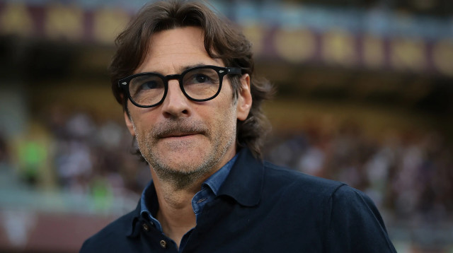 פאולו ואנולי מאמן איטלקי (צילום: GettyImages, Jonathan Moscrop)