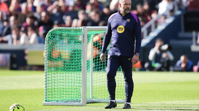 האנזי פליק (צילום: Gettyimages)