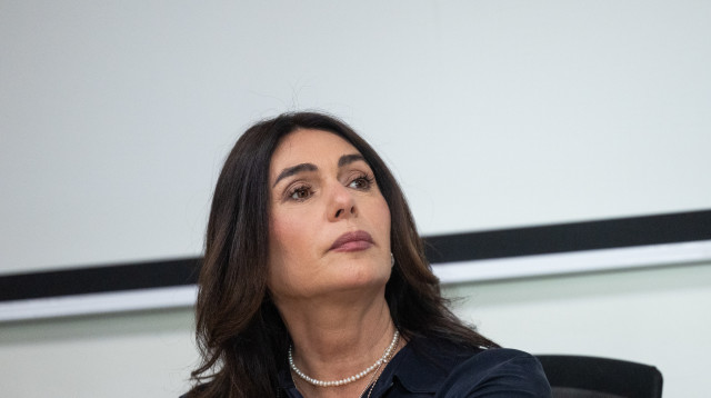 מירי רגב (צילום: יונתן זינדל פלאש 90)