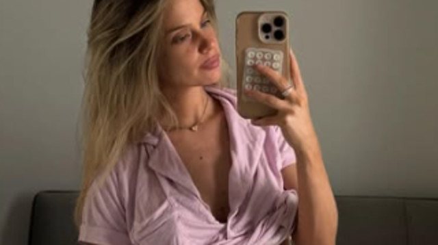 בר זומר (צילום: מתוך אינסטגרם)