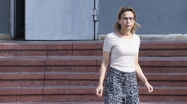 יפעת תומר־ירושלמי (צילום: פלאש 90)