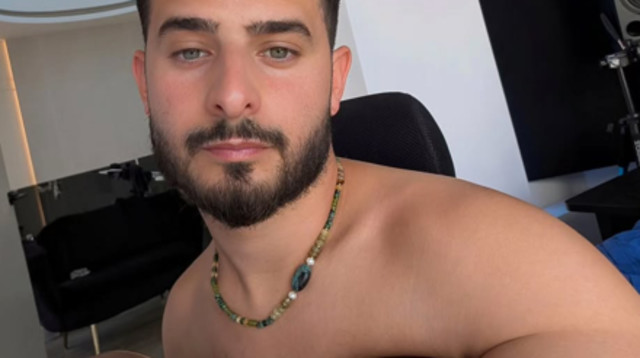 עדן חסון (צילום: אינסטגרם)