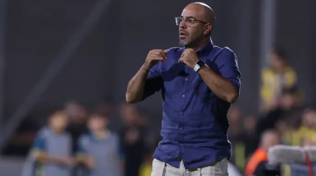 אדהאם האדיה (צילום: מאור אלקסלסי)