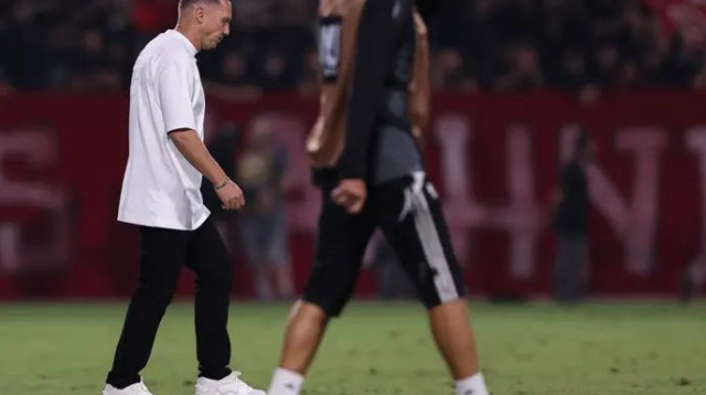 ברק בכר (צילום: מאור אלקסלסי)