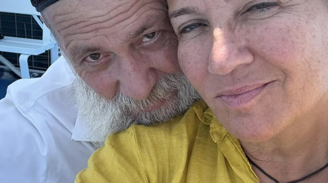 צופית גרנט ושולי רנד (צילום: אינסטגרם)