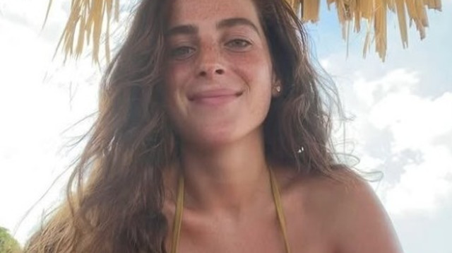 מיס יוניברס מקסיקו, פאטימה בוש (צילום: צילום מסך אינסטגרם)