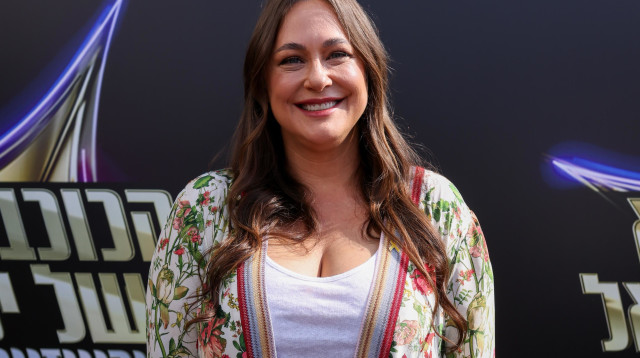 קרן פלס (צילום: אורטל דהן זיו)