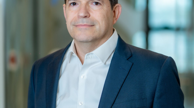 אלון סטופל, יור רשות החדשנות  (צילום: חנה טייב)