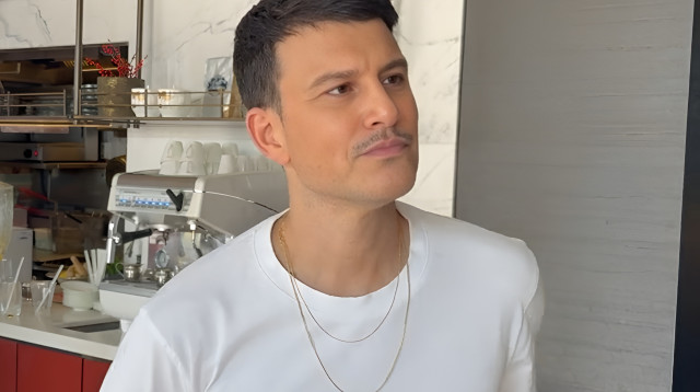 אסי עזר (צילום: מערכת TMI)