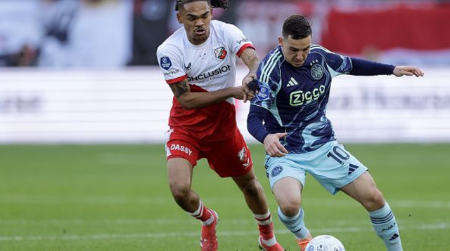 אוסקר גלוך (צילום: Getty images)