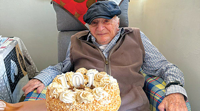 גרסטנר. זכות גדולה (צילום: חסדי נעמי)