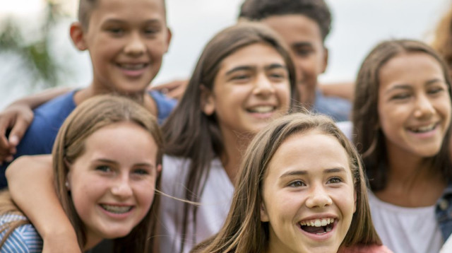 מבחני כניסה לחטיבה (צילום: iStock)