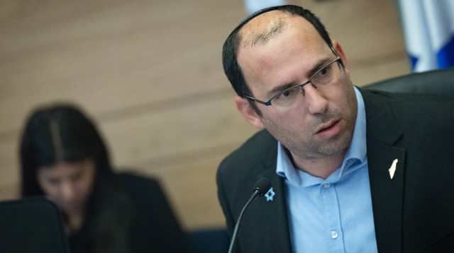 שמחה רוטמן (צילום: יונתן זינדל פלאש 90)