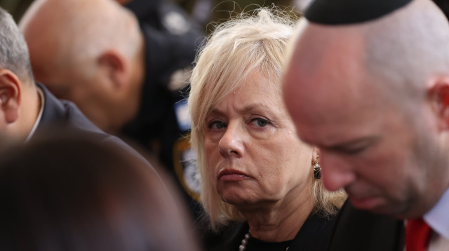 גלי בהרב מיארה (צילום: פלאש 90,אלכסנדר קמינסקי)