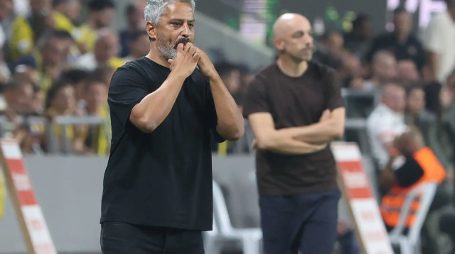 ברק יצחקי, מאמן בית"ר ירושלים (צילום: דני מרון)