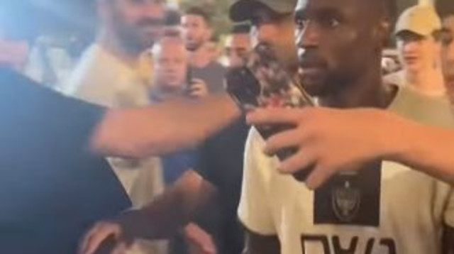 ג'ונבוסקו קאלו (צילום: צילום מסך מאינסטגרם)