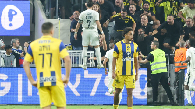 אושר דוידה, טייריס אסנטה, ירדן שועה (צילום: דני מרון)