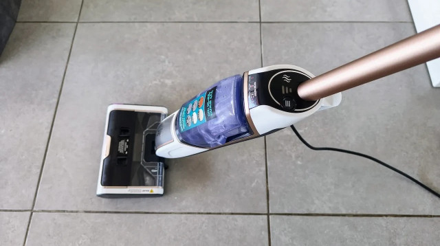 שארק - Steam Pickup (צילום: צחי הופמן)