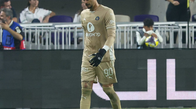 רועי משפתי (צילום: דני מרון)