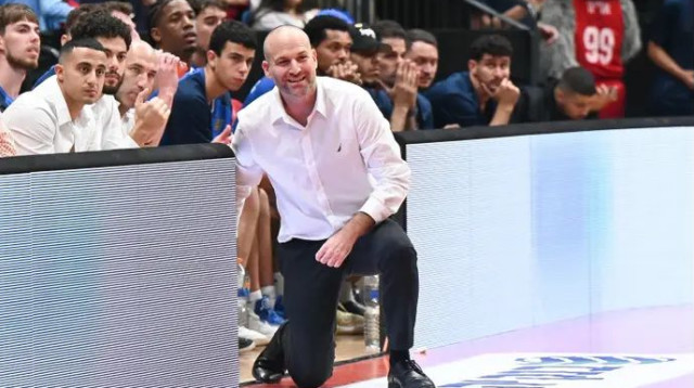 הכל התחבר. שרף (צילום: ברני ארדוב)