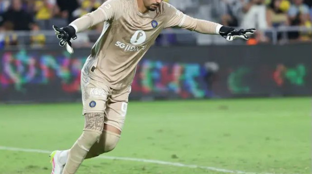 רועי משפתי (צילום: דני מרון)